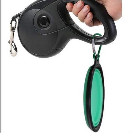 PawPort Collapsible Dog Bowl