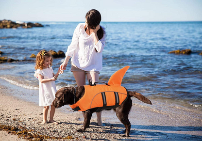 SharkGuard Dog Life Jacket