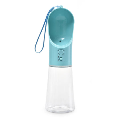 HydroPaws Reusable Dog Bowl Water Bottle