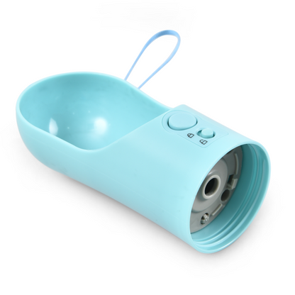 HydroPaws Reusable Dog Bowl Water Bottle